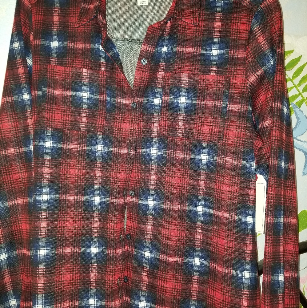 Adam levine flannel